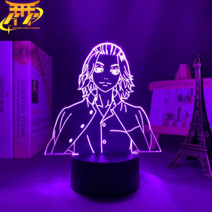 Lampe LED Manjiro Sano - Tokyo Revengers