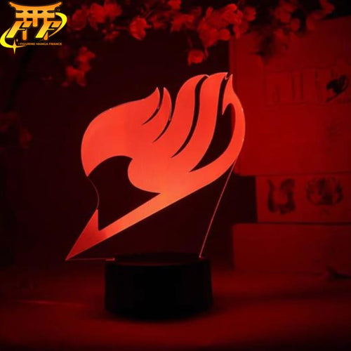 lampe-led-marque-des-fees-fairy-tail™