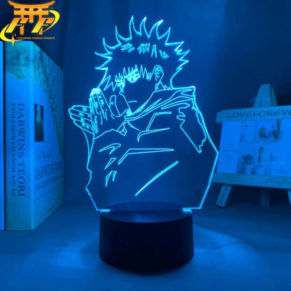 Lampe LED Megumi Fushiguro - Jujutsu Kaisen