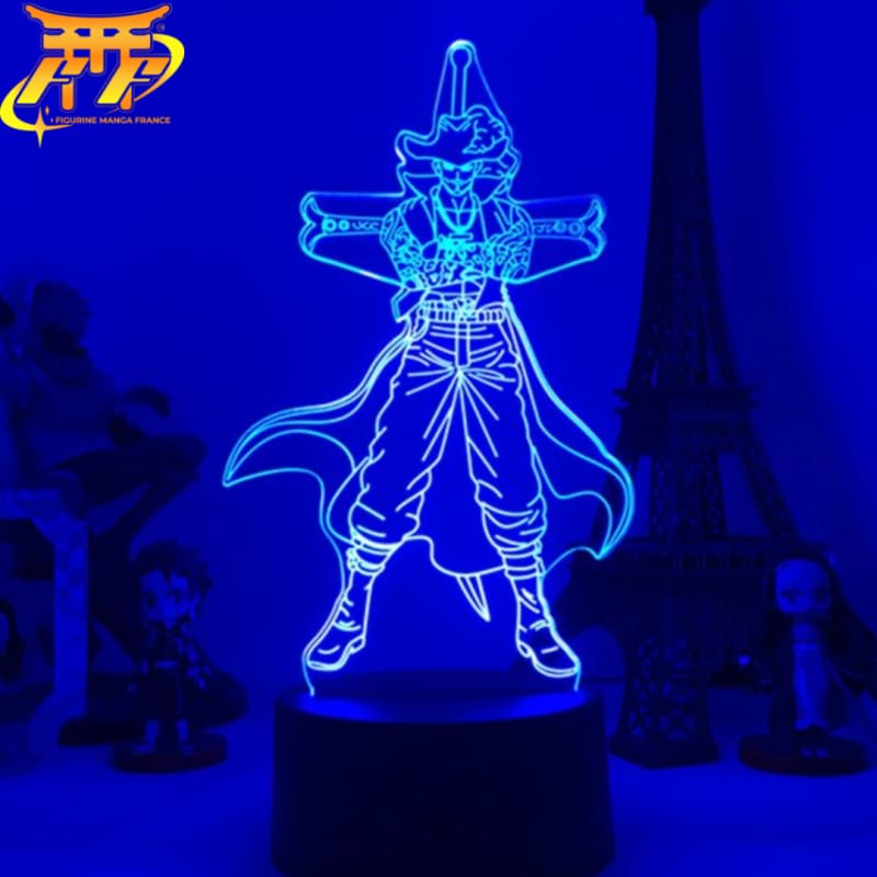 lampe-led-mihawk-one-piece™