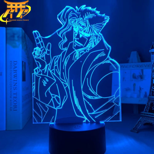 Lampe LED du Noriaki Kakyoin - Jojo Bizarre Adventure™ - Figurine Manga France