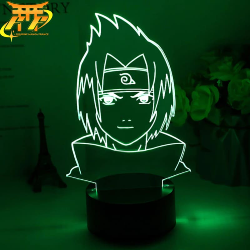 lampe-led-sasuke-gaiden-naruto™