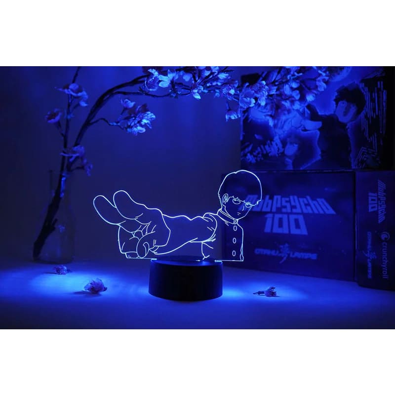 lampe-led-shigeo-mob-psycho™