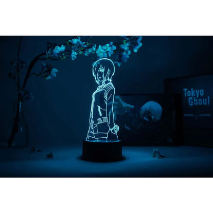 lampe-led-toka-tokyo-ghoul™