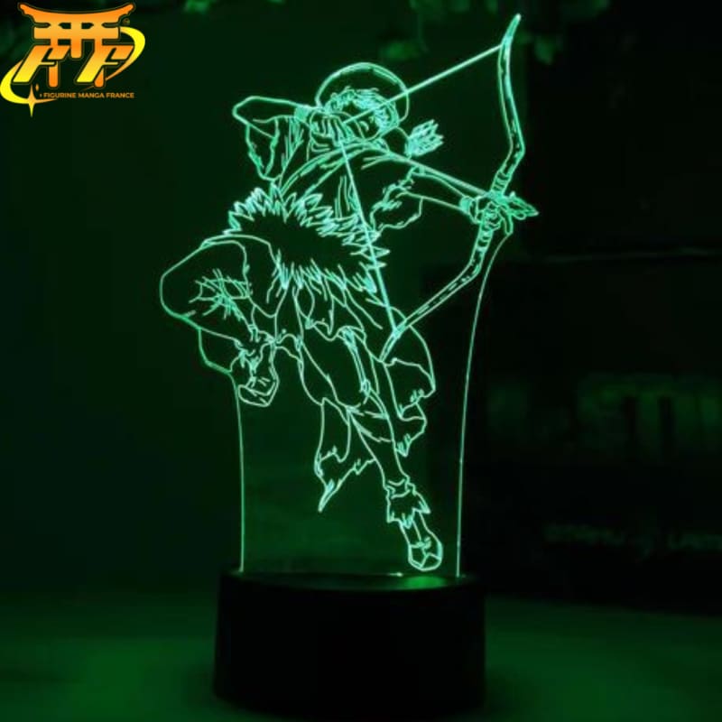 lampe-led-ukyo-saionji-dr-stone™