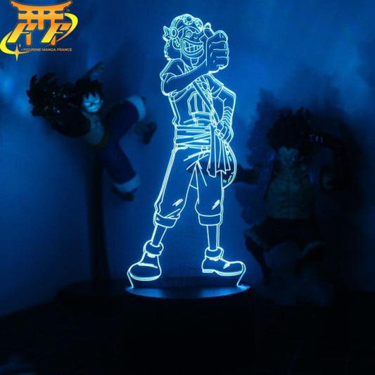 Lampe LED Usopp - One Piece™