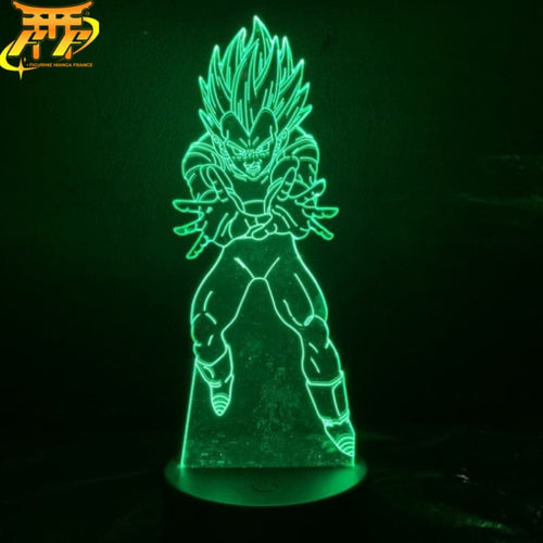 Lampe LED  Vegeta Final Flash - Dragon Ball Z™
