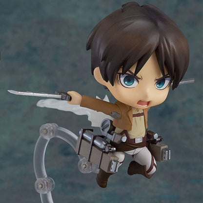 mini-figurine-eren-yeager-attaque-des-titans™