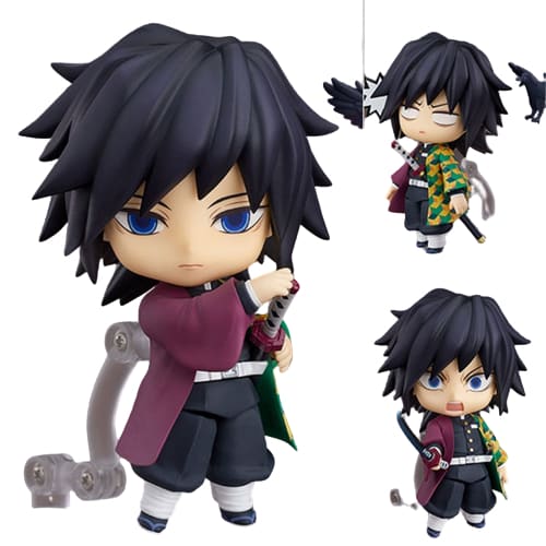 mini-figurine-giyu-tomioka-demon-slayer™