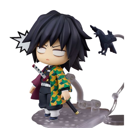 mini-figurine-giyu-tomioka-demon-slayer™