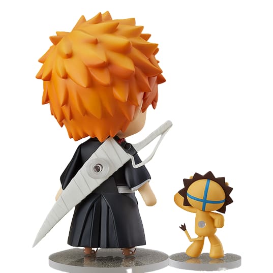 Mini Figurine Ichigo Kurosaki - Bleach