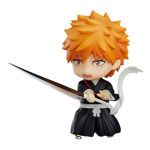 Mini Figurine Ichigo Kurosaki - Bleach