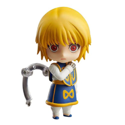 mini-figurine-kurapika-hunter-x-hunter™