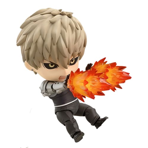 mini-figurine-nendoroid-genos-one-punch-man