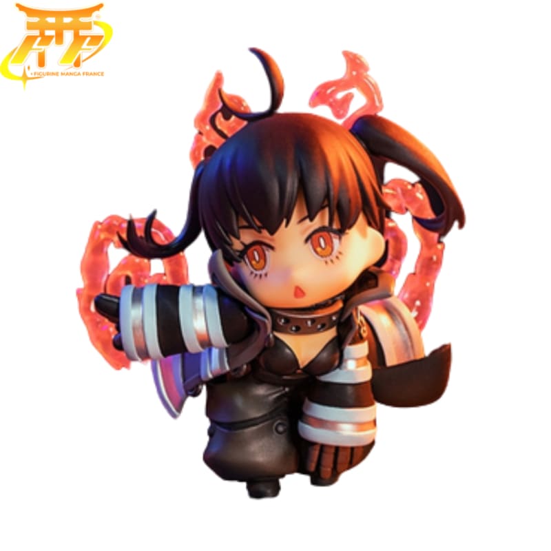 mini-figurine-tamaki-fire-force™