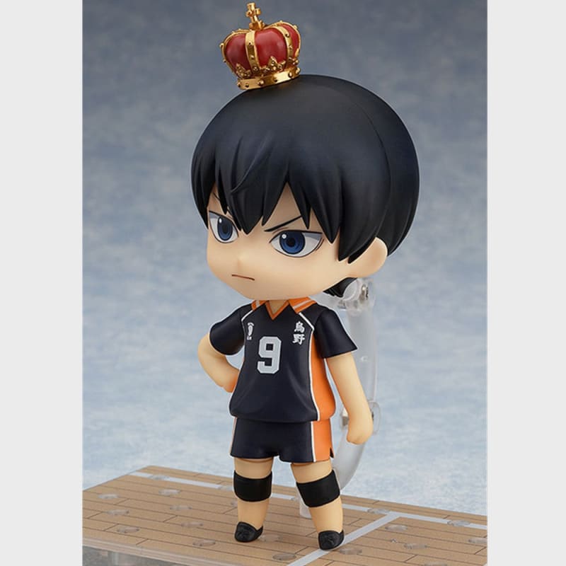 Mini Figurine Kageyama - Haikyuu™