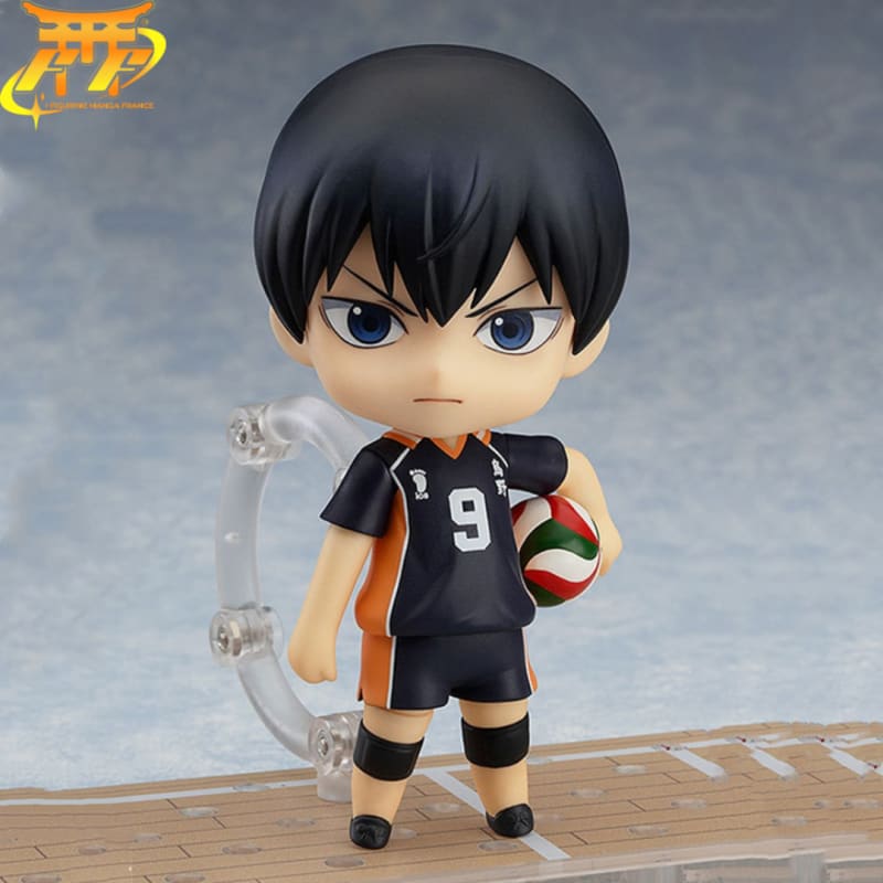 Mini Figurine Kageyama - Haikyuu™