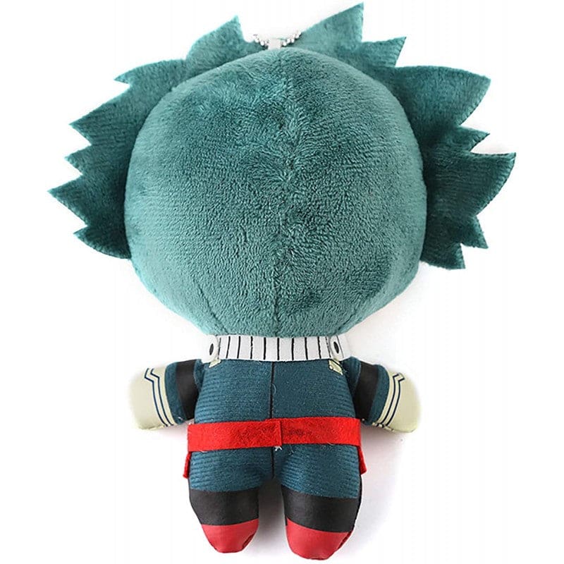 peluche-deku- My Hero Academia™