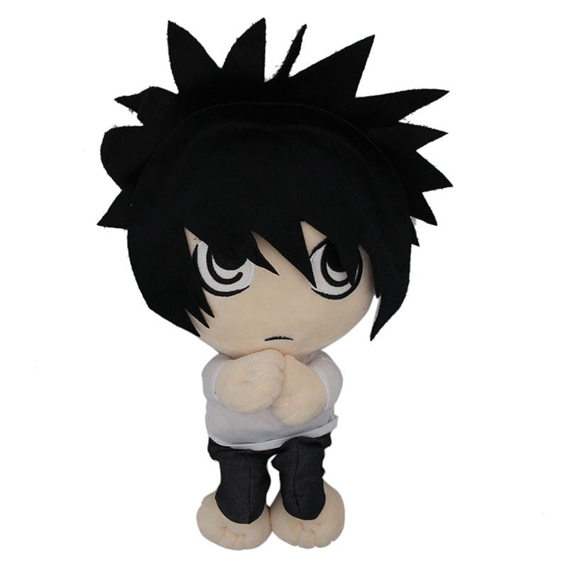 peluche-l-death-note™