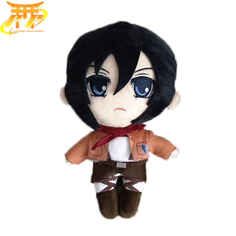 peluche-mikasa-one-piece™