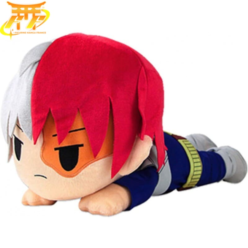 peluche-shoto- My Hero Academia™