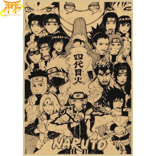 poster-4ieme-grande-guerre-ninja-naruto™