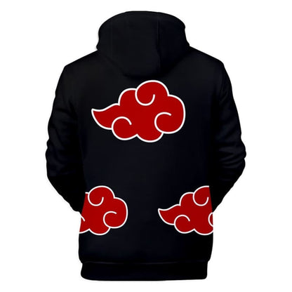 Pull Akatsuki - Naruto Shippuden™