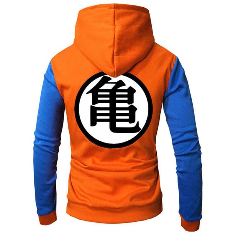 pull-gi-arts-martiaux-dragon-ball-z™