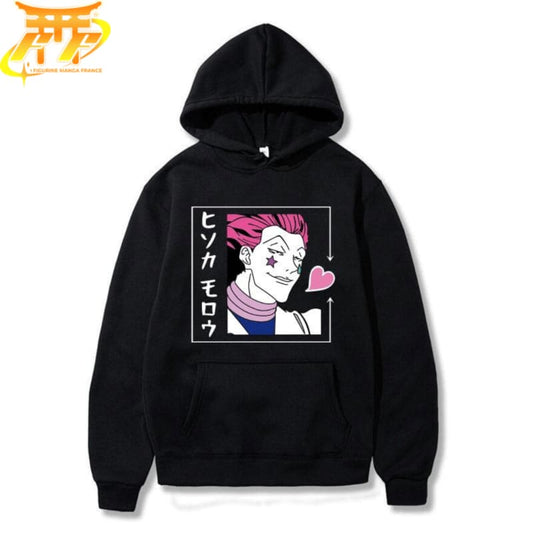 Pull Hisoka - Hunter x Hunter