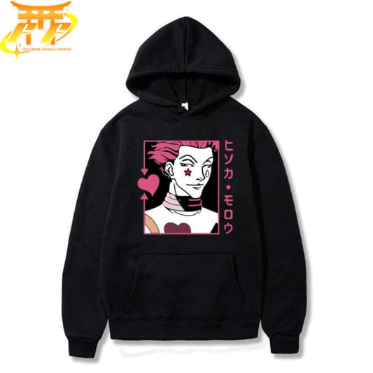 Pull Hisoka Morow - Hunter x Hunter