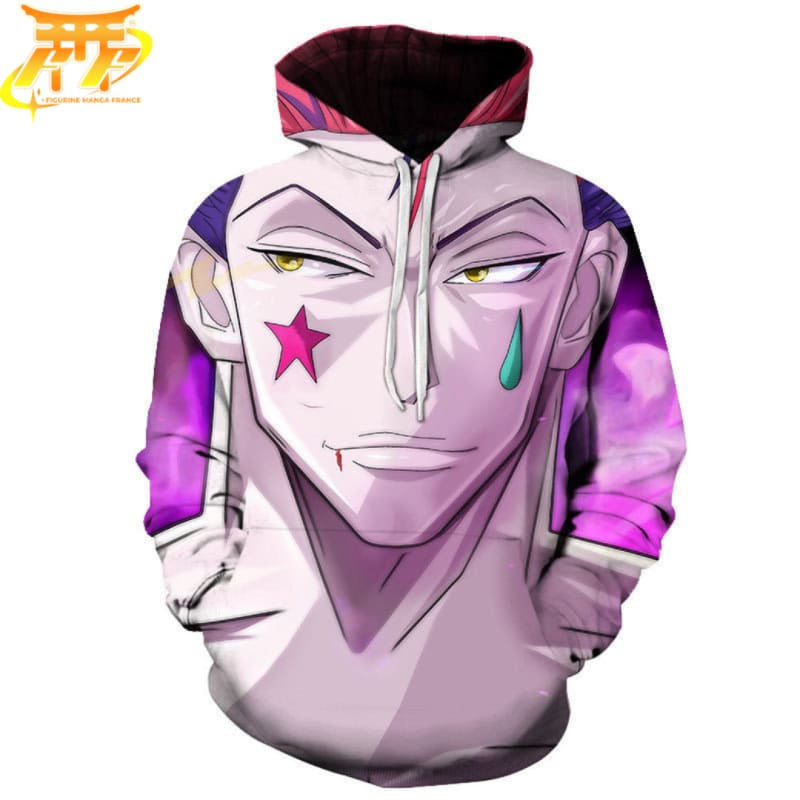 pull-hisoka-nen-hunter-x-hunter™