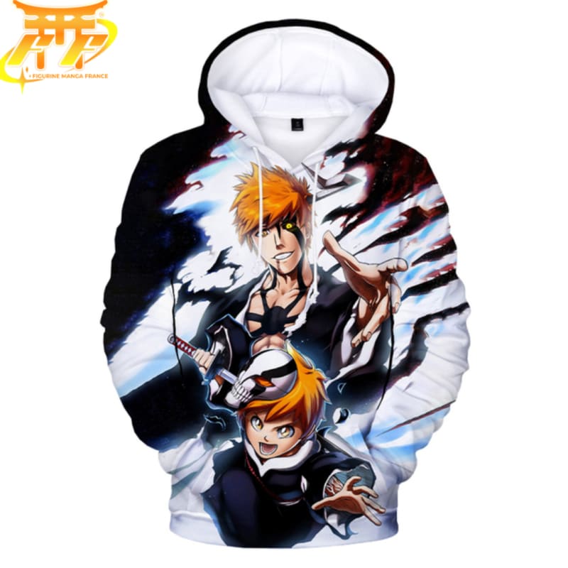 pull-ichigo-legacy-bleach™