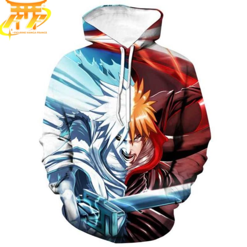 pull-ichigo-rage-bleach™