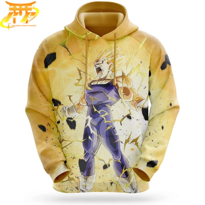 pull-majin-vegeta-dragon-ball-Z™