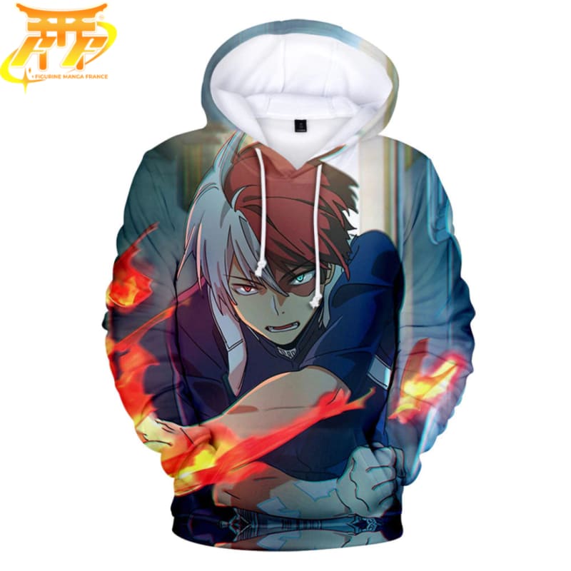 pull-shoto-my-hero-academia™