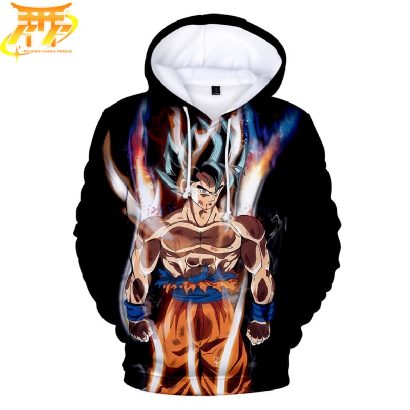 Pull Son Goku "Ultra Instinct" - Dragon Ball™