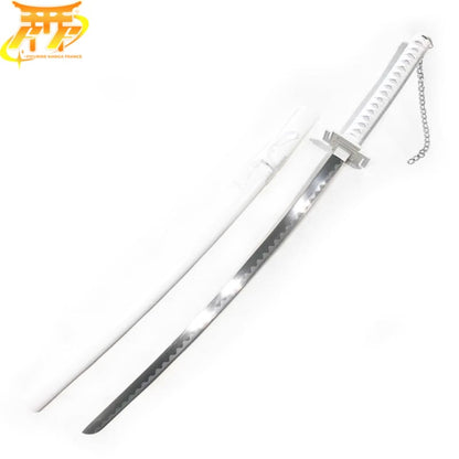 sabre-white-tenza-zangetsu-bleach™