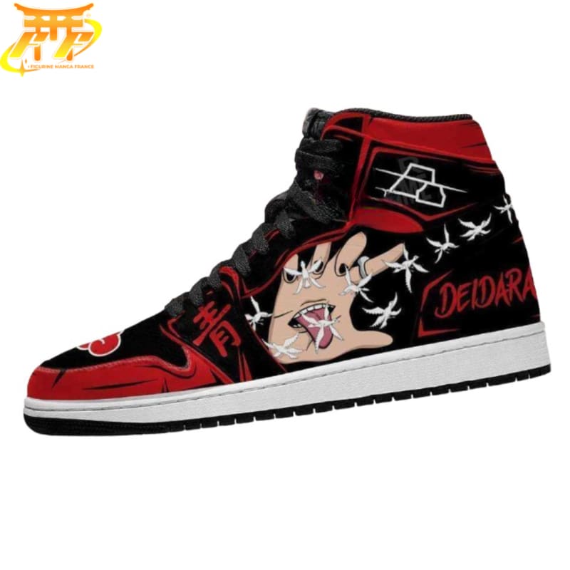 sneakers-deidara-bakuton-naruto™