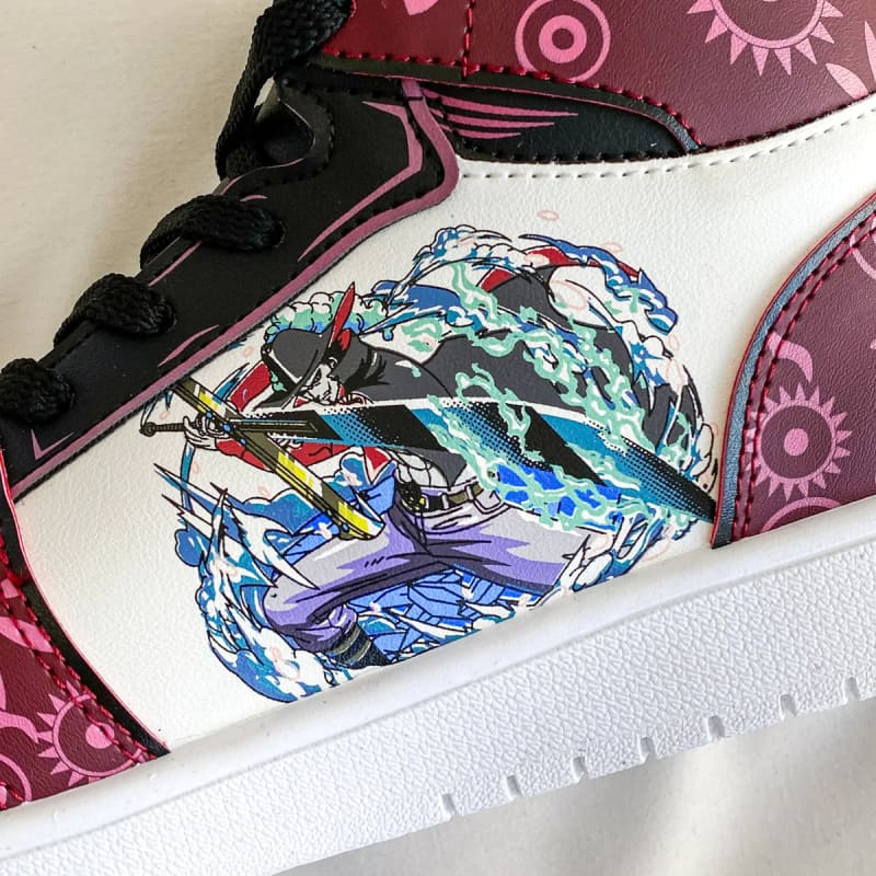 sneakers-dracule-mihawk-one-piece™