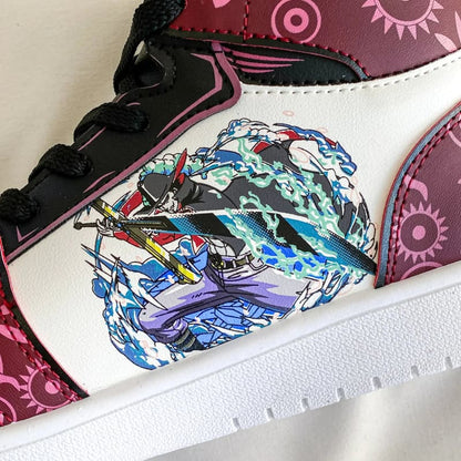 sneakers-dracule-mihawk-one-piece™