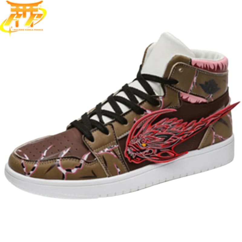 sneakers-gai-maito-naruto-shippuden™