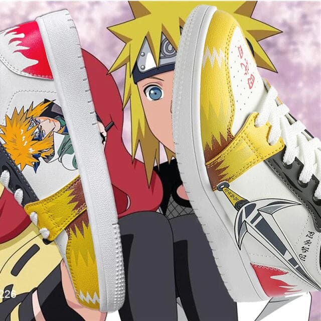 sneakers-minato-namikaze-naruto-shippuden™