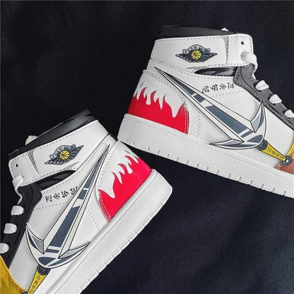 sneakers-minato-namikaze-naruto-shippuden™