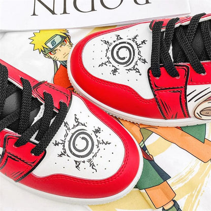 sneakers-naruto-sennin-naruto-shippuden™