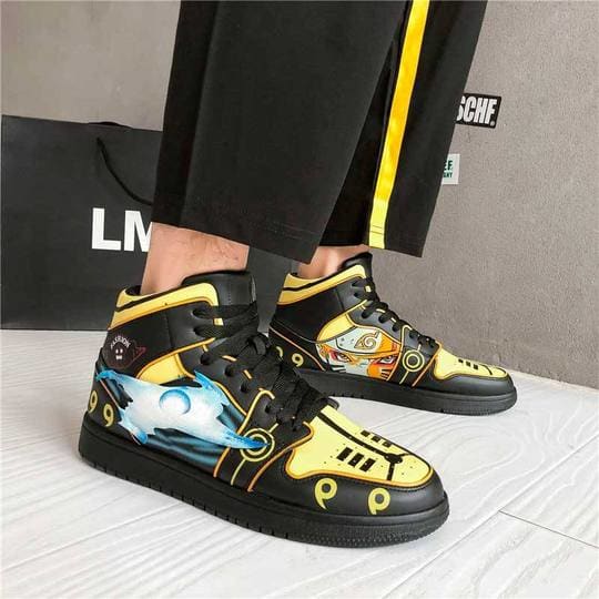 sneakers-naruto-uzumaki-naruto-shippuden™