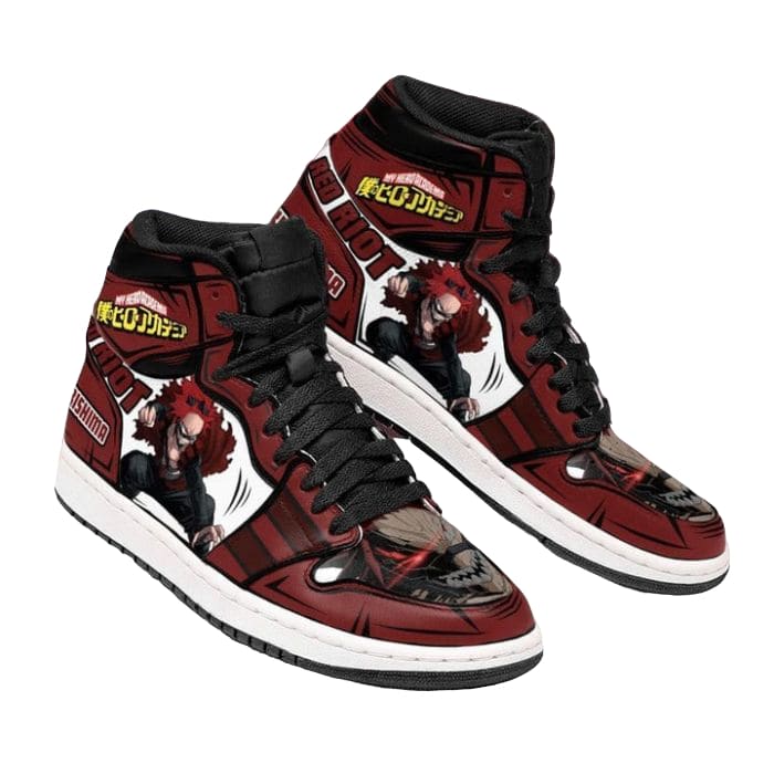 sneakers-red-riot-my-hero-academia™