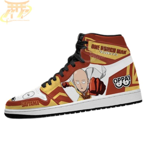 Sneakers Saitama - One Punch Man