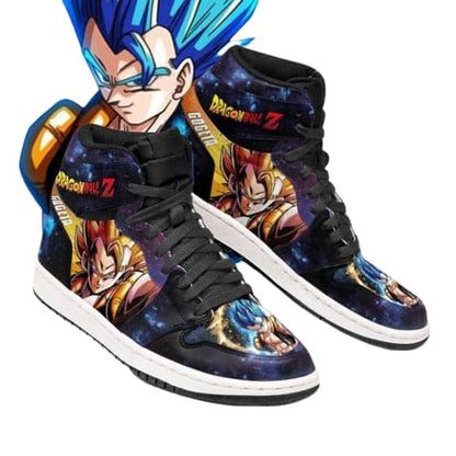 sneakers-super-gogeta-dragon-ball-z™