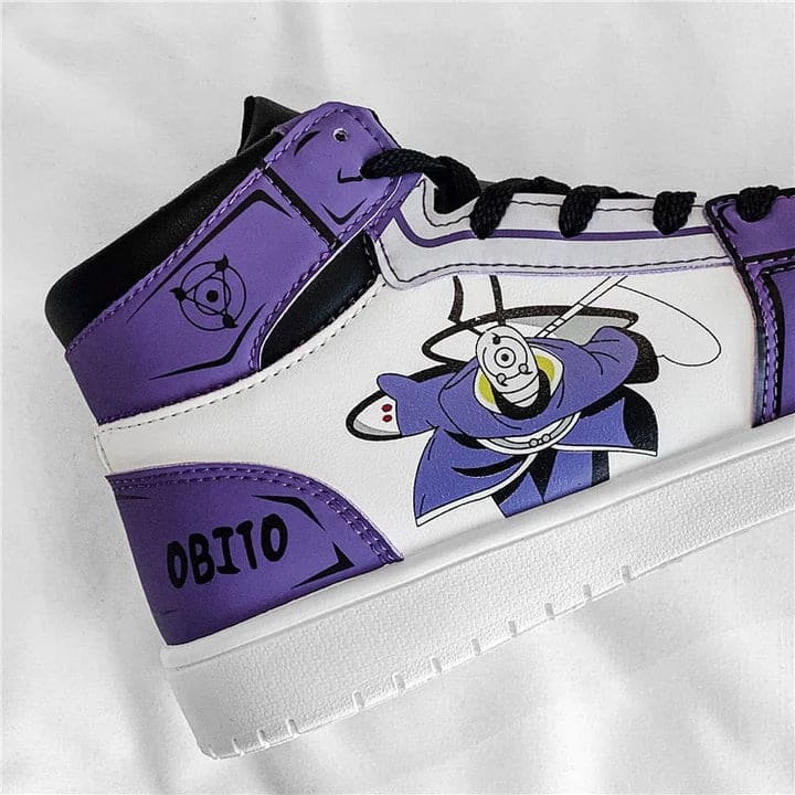 sneakers-tobi-naruto-shippuden™