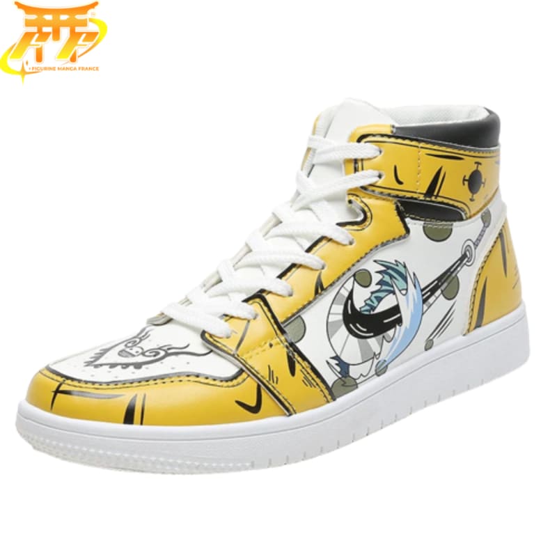 sneakers-trafalgar-law-one-piece™